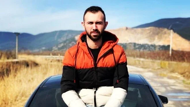 CHP'li Eren Ok trafik kazasında yaşamını yitirdi
