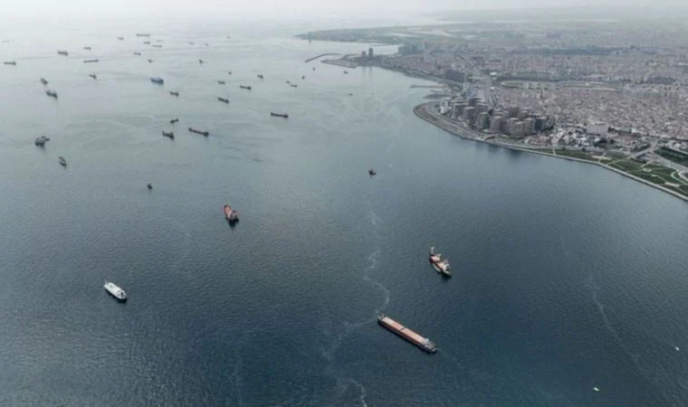 Prof. Dr. Salihoğlu: Denizdeki kirlilik ve oksijen azlığı devam ediyor