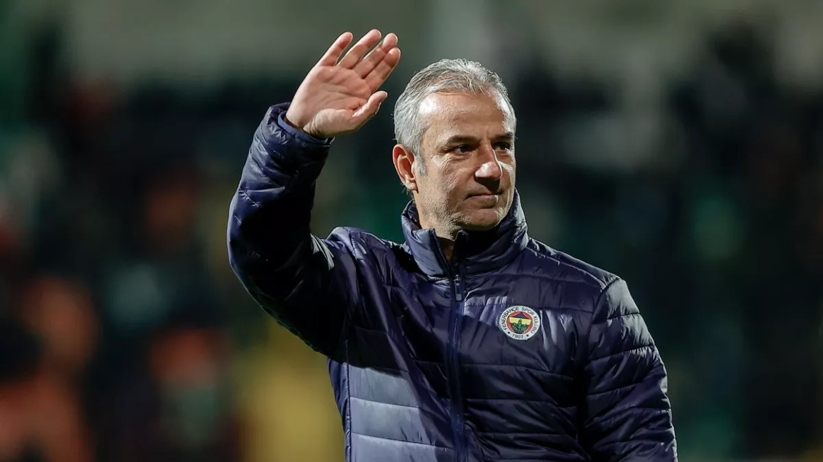 Fenerbahçe İsmail Kartal için yeni bir formül arıyor