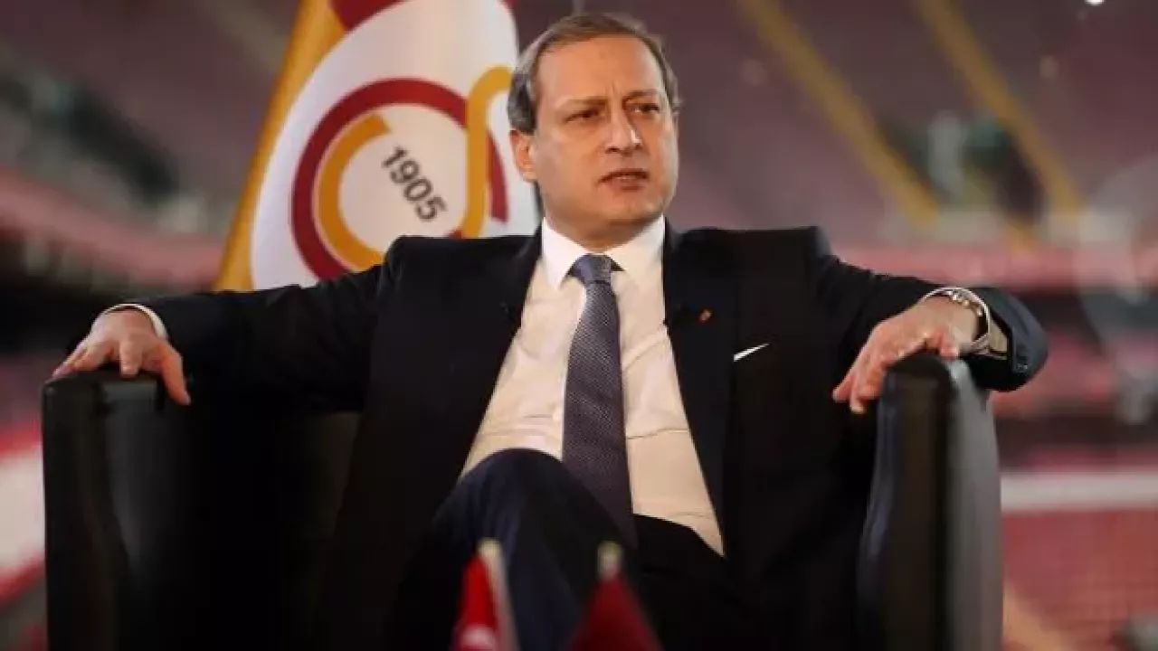 Seçim takvimi işliyor: Galatasaray'da Burak Elmas yeniden aday olacak mı?