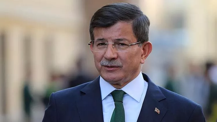 Davutoğlu'ndan üçüncü ittifak açıklaması: AKP'li seçmen planı