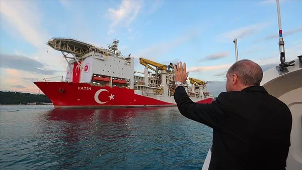 'Karadeniz'de doğalgaz bulundu' müjdesi vatandaşın cebini yaktı: Erdoğan'ın açıklamasından bu yana faturalar iki katına çıktı