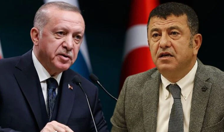 Veli Ağbaba, Erdoğan'ın Suriye çelişkilerine dikkat çekti: Ne yapacağı belli değil