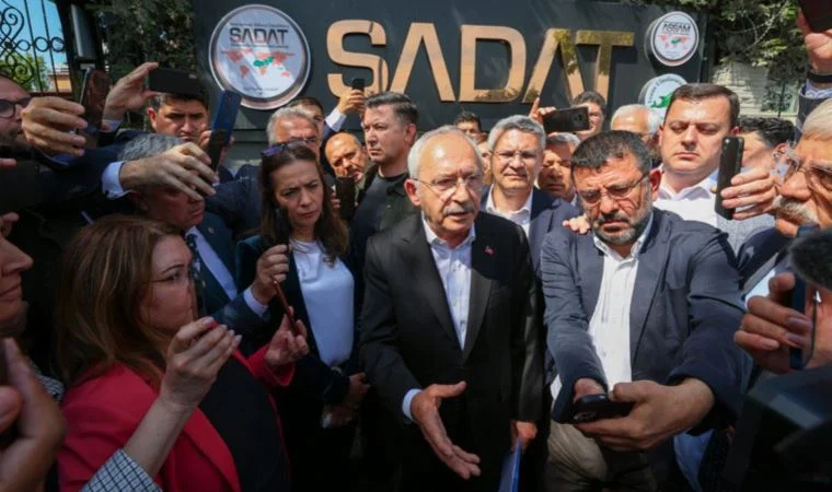 Fatih Altaylı, seçim gününü işaret etti: CHP'yi alarma geçiren SADAT senaryosu ortaya çıktı