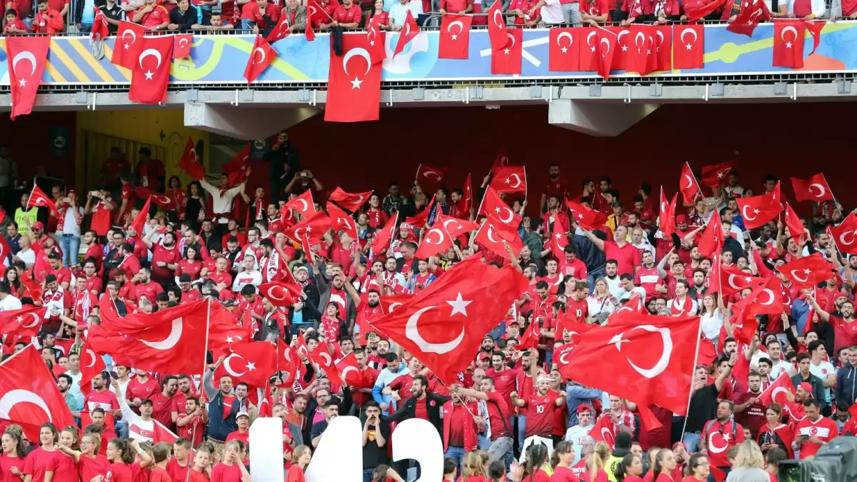 Lüksemburg - Türkiye maçının genel bilet satışı başladı: İşte fiyatlar...