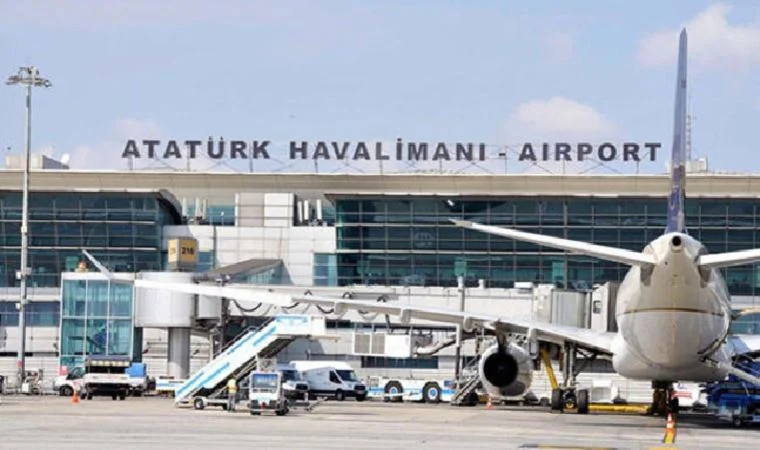 Atatürk Havalimanı için acil dava