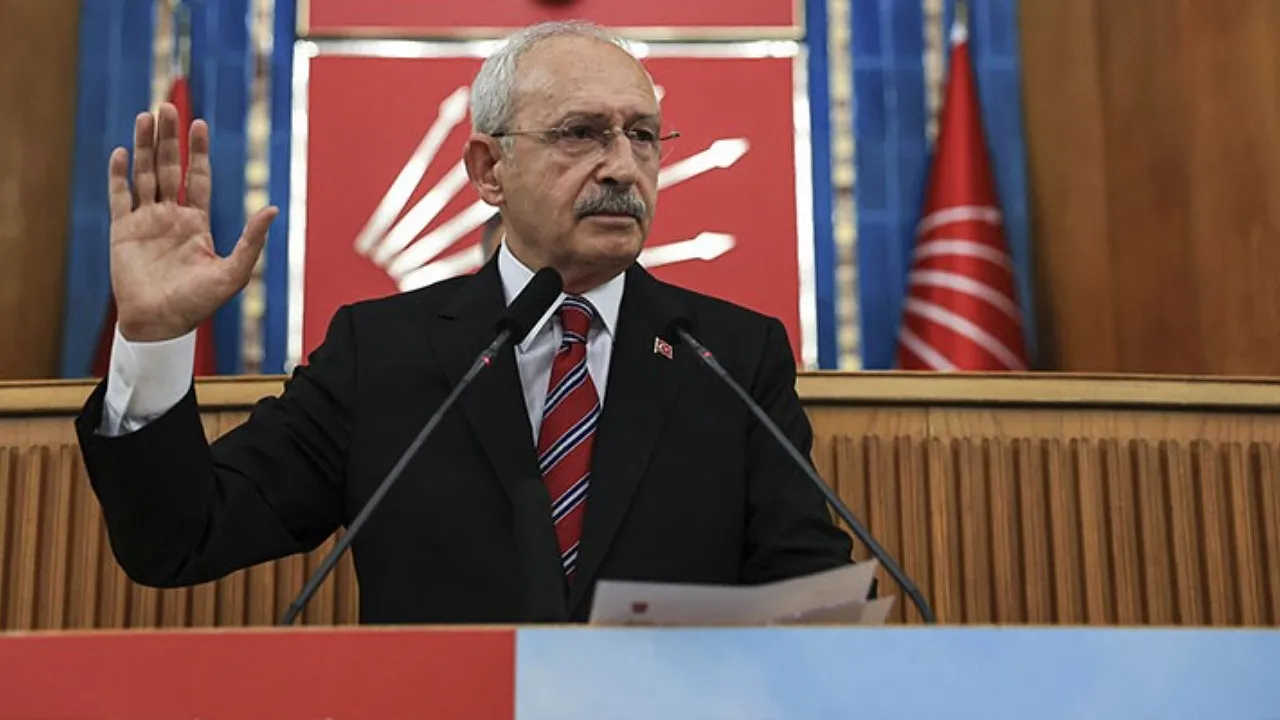 RTÜK'ten skandal rapor! Muhalif kanalların Kılıçdaroğlu'nu yayımlaması 'suç' sayıldı