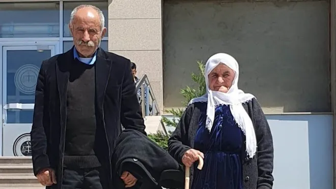 80 yaşındaki Makbule Özer 'örgüte yardım'dan tutuklanmıştı: 'Cezaevinde kalabilir' raporu çıkarıldı