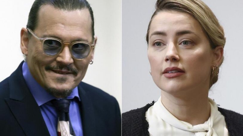 Depp-Heard davasında jürinin kararını açıklaması bekleniyor