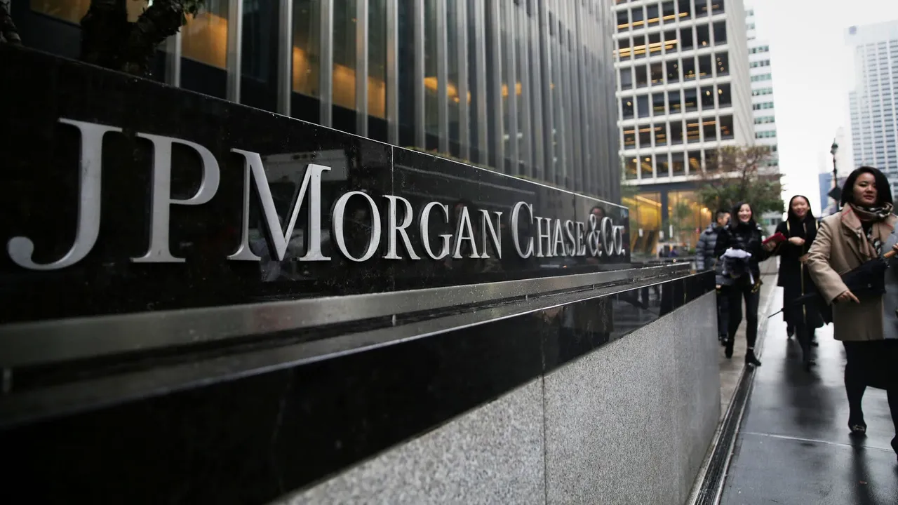 JPMorgan CEO'su: Ekonomide kasırgaya hazırlanın