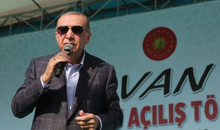 Erdoğan şehirden gitti yasak geldi: Van'da gösteri yürüyüşü ve açık hava toplantıları 15 gün yasaklandı