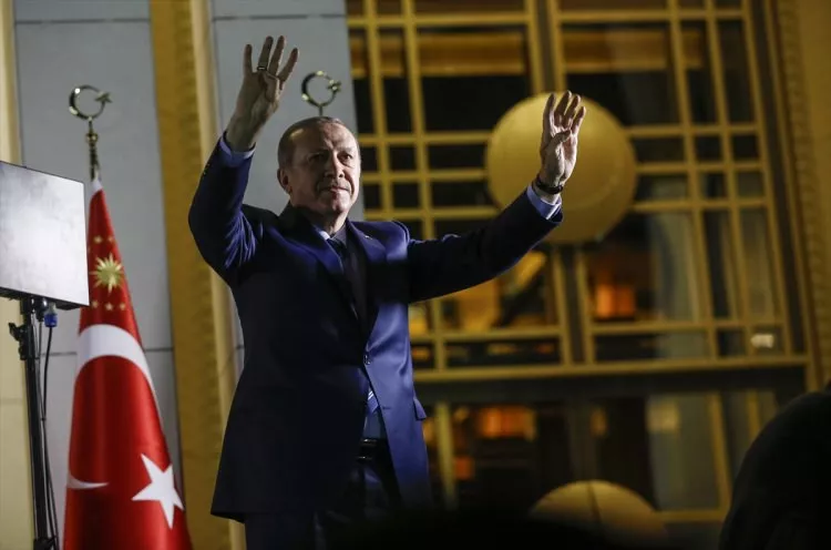 Çocukları dahi suçladılar: Erdoğan'a yönelik eleştiriler nedeniyle 48 bin kişiye soruşturma