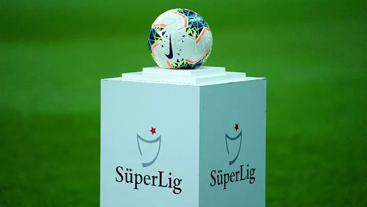 Fikstür çekildi: İşte Süper Lig'in ilk hafta maçları ve derbi tarihleri