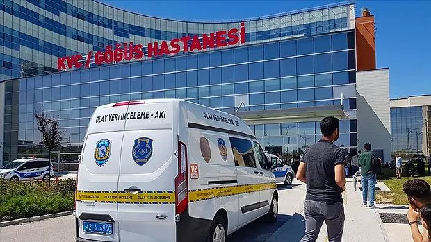 Konya'daki vahşet sonrasında yayın yasağı gelmişti: Prof. Dr. Yaman Akdeniz'den 'Anayasa'ya aykırı' çıkışı