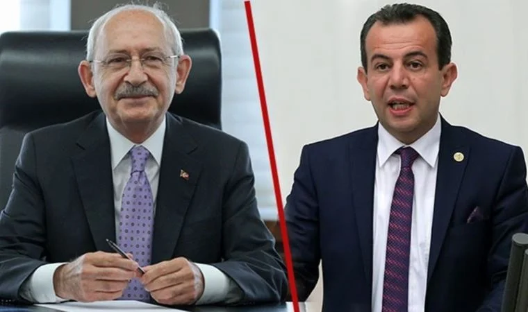 Kılıçdaroğlu'ndan Tanju Özcan'ın görüşme talebine ret: Disiplin sürecinde doğru olmaz