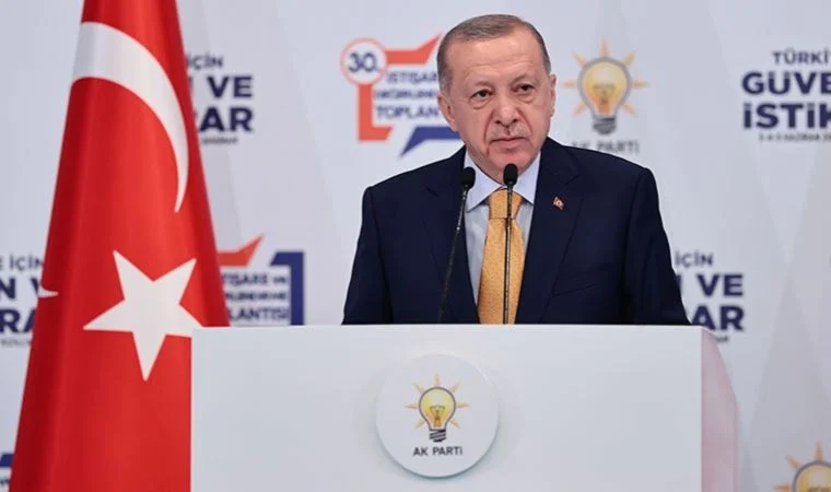 Erdoğan' 'Camilerimizi yaktılar' demişti: CİMER 'Hangi camiler yakıldı' sorusuna yanıt vermedi