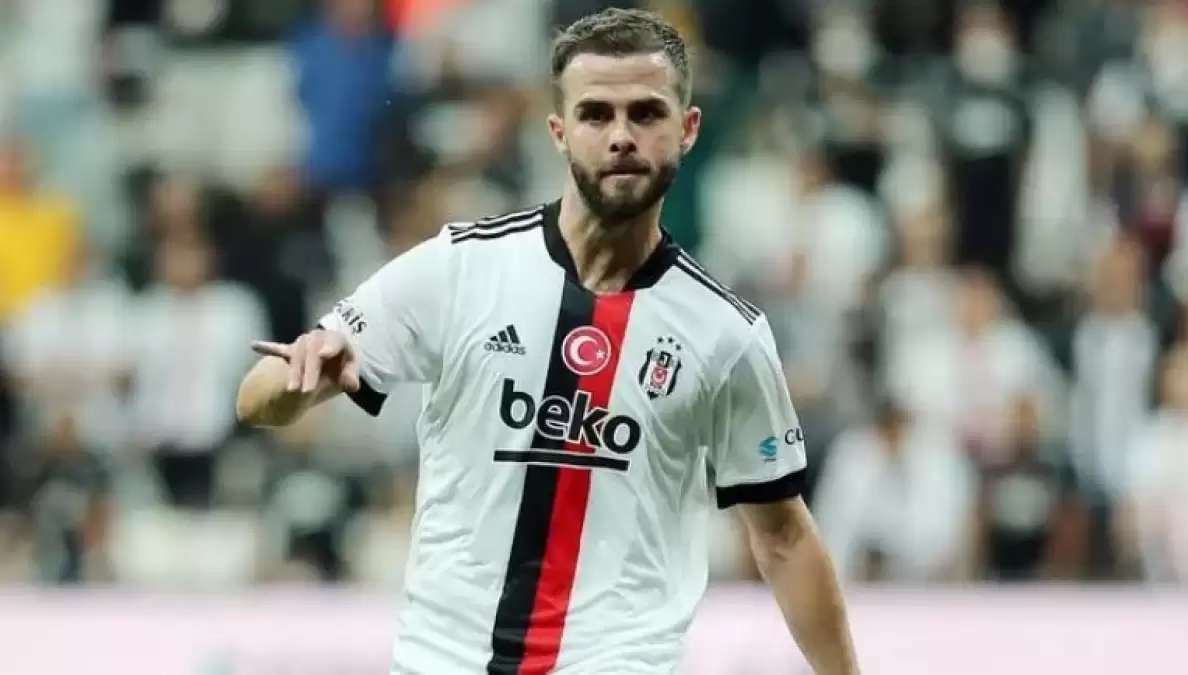 Miralem Pjanic İstanbul'da kaldı iddiası: İşte yeni takımı