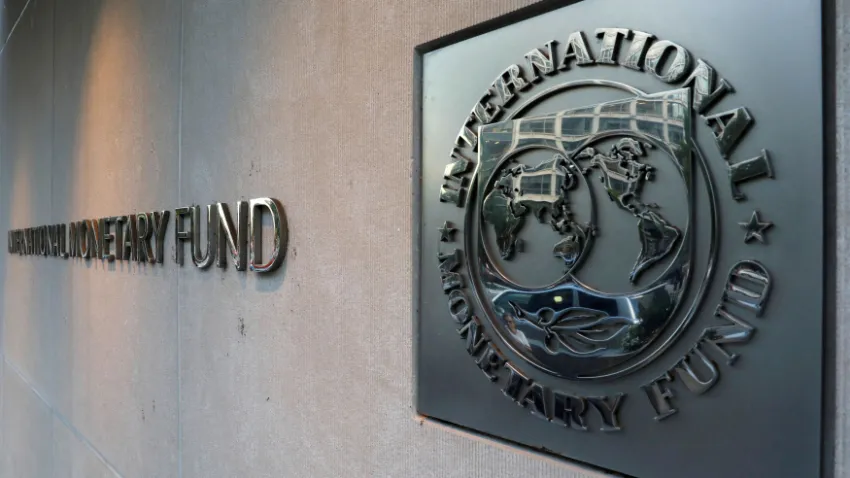 IMF'den korkutan 'belirsizlik' açıklaması!
