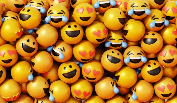 Emoji araştırması: Yaşlılar ve gençlerin emojilere yüklediği anlamlar farklı