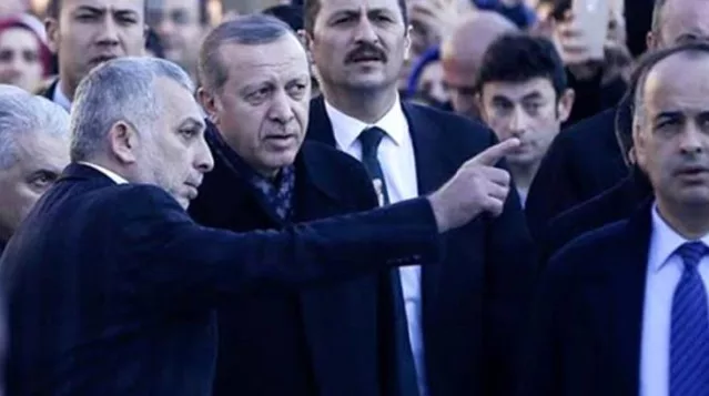 AKP'li Külünk'ün hedefinde ekonomi yönetimi var: 'Elit kesim servetine servet katıyor, bu düzeni değiştirmeliyiz'
