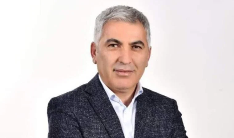 AKP'li Belediye Başkanı Şahin Yılancı hayatını kaybetti