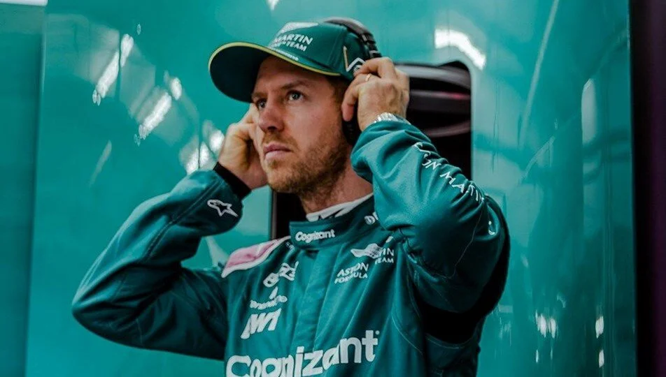 Dört kez dünya şampiyonu Sebastian Vettel emeklilik kararı aldı