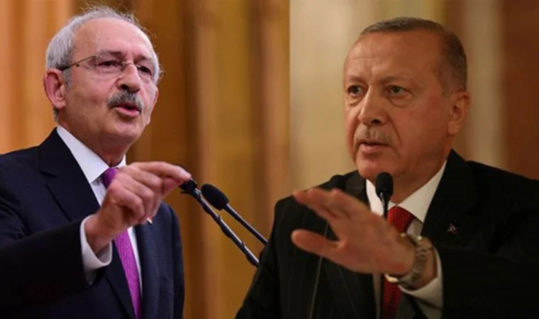 Derya Kömürcü yazdı: Kılıçdaroğlu Temmuz 2021’de Erdoğan’ı yakaladı, birkaç aydır da 9 puan önünde