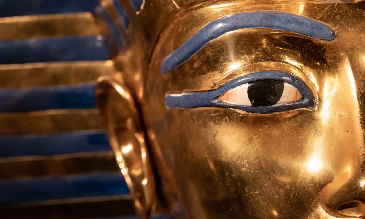 100 yıllık iddia kanıtlandı: Tutankamon'un hazinesini kimin çaldığı belli oldu