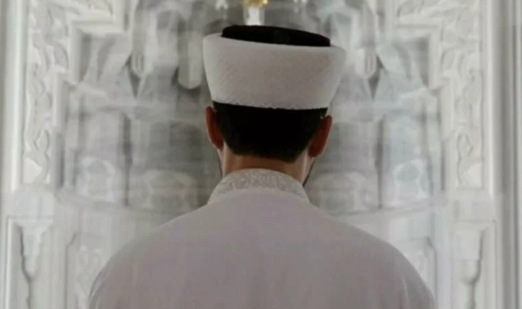 Denizli'de, Diyanet'ten imamlara 'eskort' soruşturması: İfade verdiler