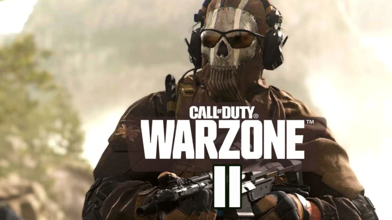 Call of Duty Warzone 2'nin çıkış tarihi belli oldu