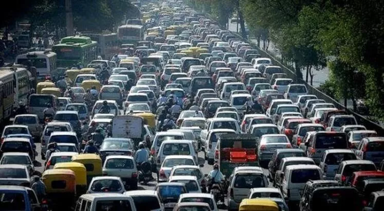İstanbul trafiğini etkileyecek karar: Önemli güzergah 15 gün kapatılacak