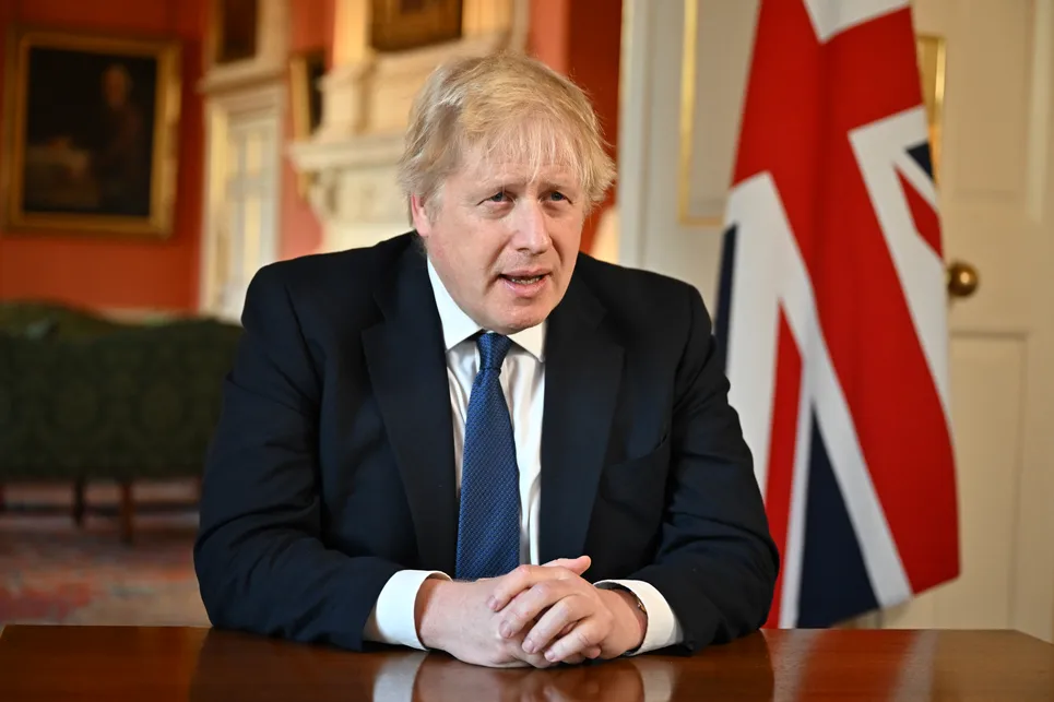 Boris Johnson'dan enerji çıkışı: Faturalarımız ürkütücü olacak