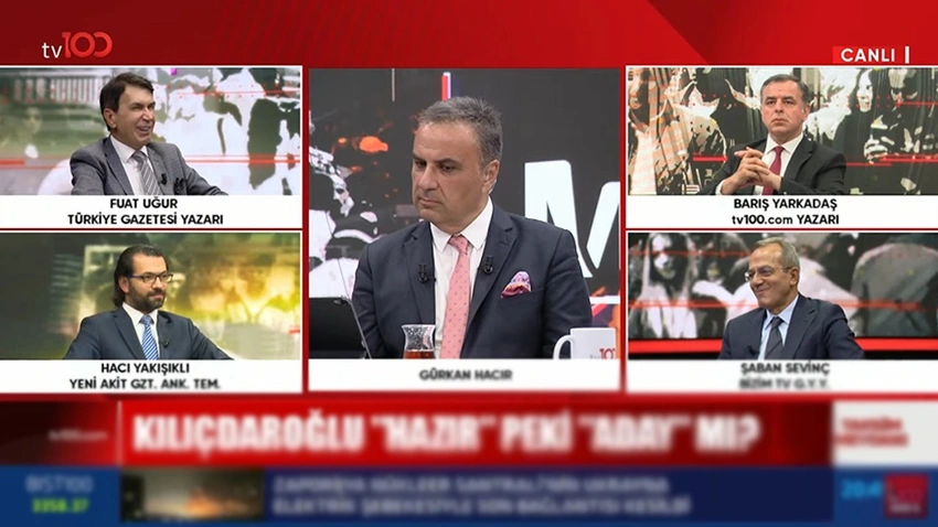 'Kılıçdaroğlu esas adaylık mesajını o gün verecek!' iddiası
