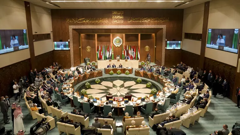 Arap Ligi'nden Türkiye'ye Libya, Irak ve Suriye'de 'provokasyon' suçlaması