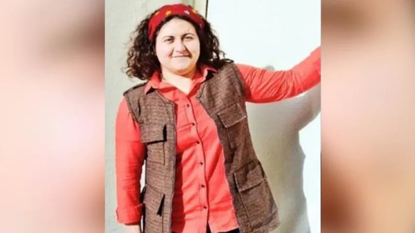 Ölüm orucundaki Sibel Balaç, 41 kiloya düştü, hastaneye sevk edildi