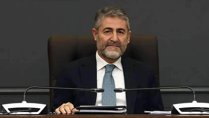 Nebati'nin yerine bakan aranıyor | Kulis: Eski bakan, AKP'ye her seferinde 'hayır' dedi; son görüşme 11 gün önce