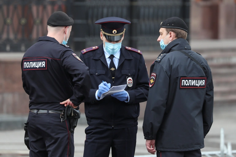 Rusya'da bir okula silahlı saldırı: Çok sayıda ölü ve yaralı var