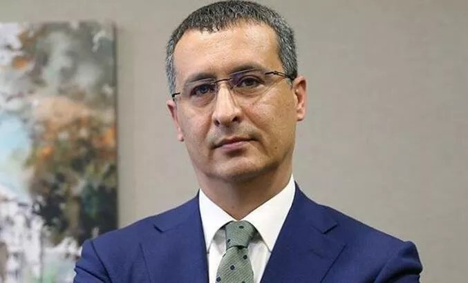 Erdoğan'ın avukatı Özel konuştu: "Pelikan diye bir çete varmış, bugüne kadar Pelikan Grubu'ndan kimseyle görüşmedim"