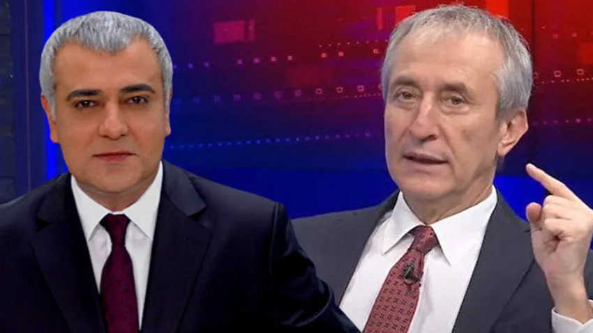 Halk TV'den ayrılan Gökmen Karadağ ve Salim Şen'in yeni adresi belli oldu!