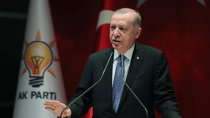 Erdoğan açıklayacak: AKP'nin yeni vizyon belgesi