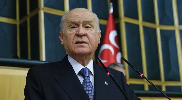 Son dakika... 'Başörtüsü' tartışması: Bahçeli'nin hedefinde Kılıçdaroğlu var