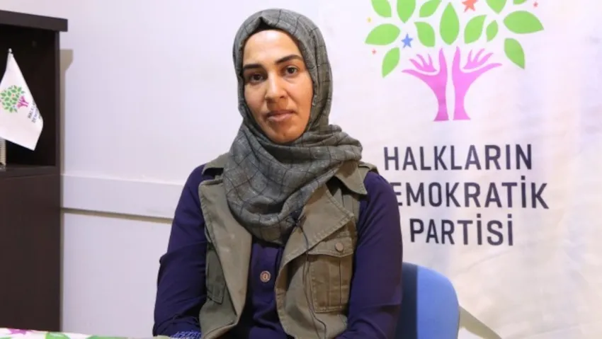 HDP meclis üyesi, haberi olmadan AKP'ye üye yapılmış
