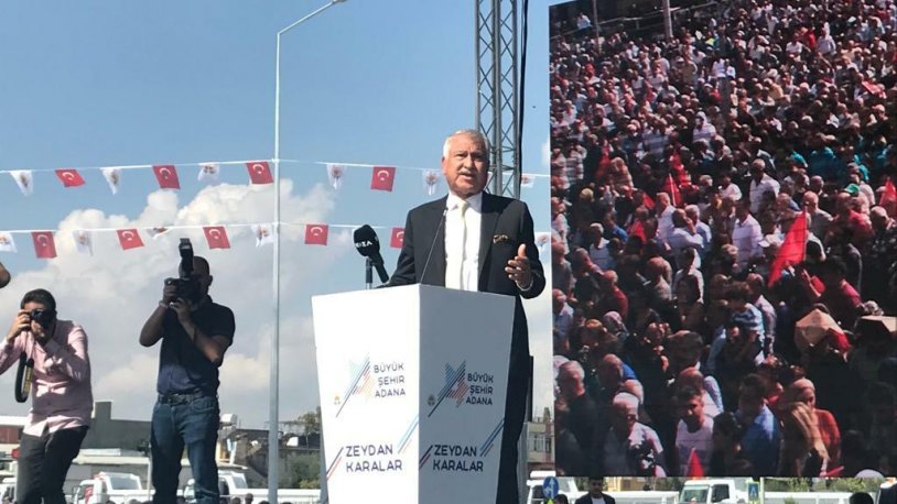 Zeydan Karalar: Bu yönetim biçimi Kılıçdaroğlu'nun cumhurbaşkanlığında Türkiye'ye yayılacak