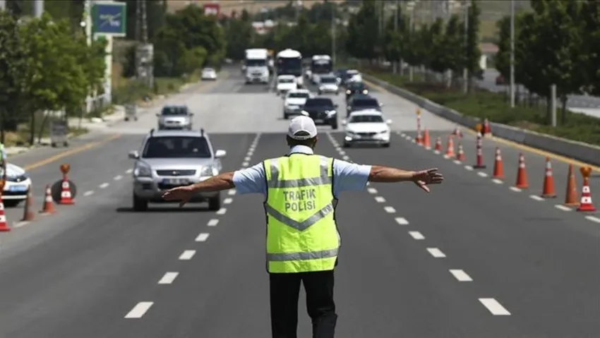 İstanbul'da pazar günü bazı yollar kapatılacak