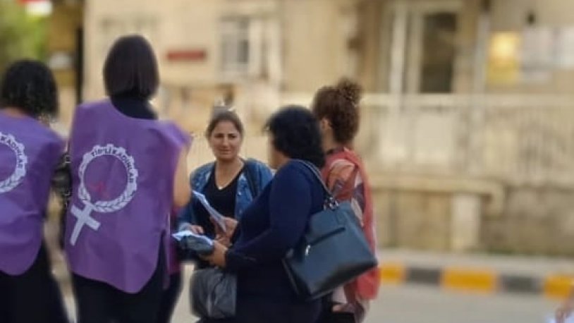 ‘Çocuklar kreşe, kadınlar işe’ kampanyası imzaya açıldı; TİP'li Kadıgil: 3 çocuk istemeyi biliyor ama kreş açmıyor