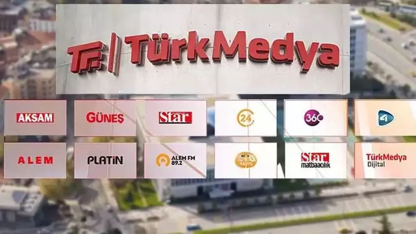 Türk Medya Grubu’nun acı günü: Erdoğan'ın cezaevi arkadaşıydı...
