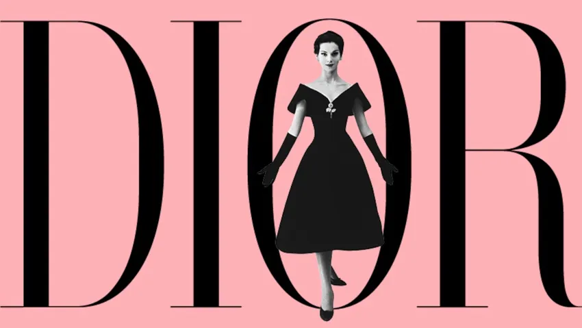 Christian Dior'dan porno oyuncusuna 'marka' davası