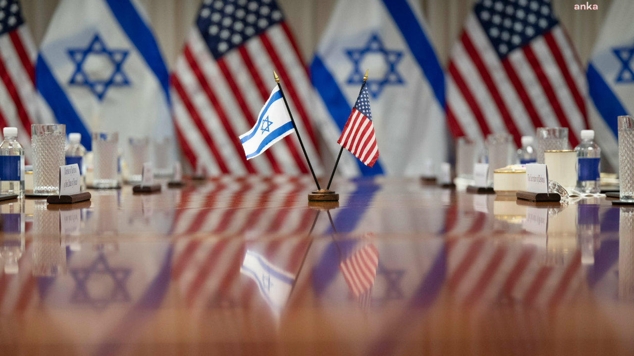İsrail Savunma Bakanı ABD’de: Gündem Lübnan ve Gazze